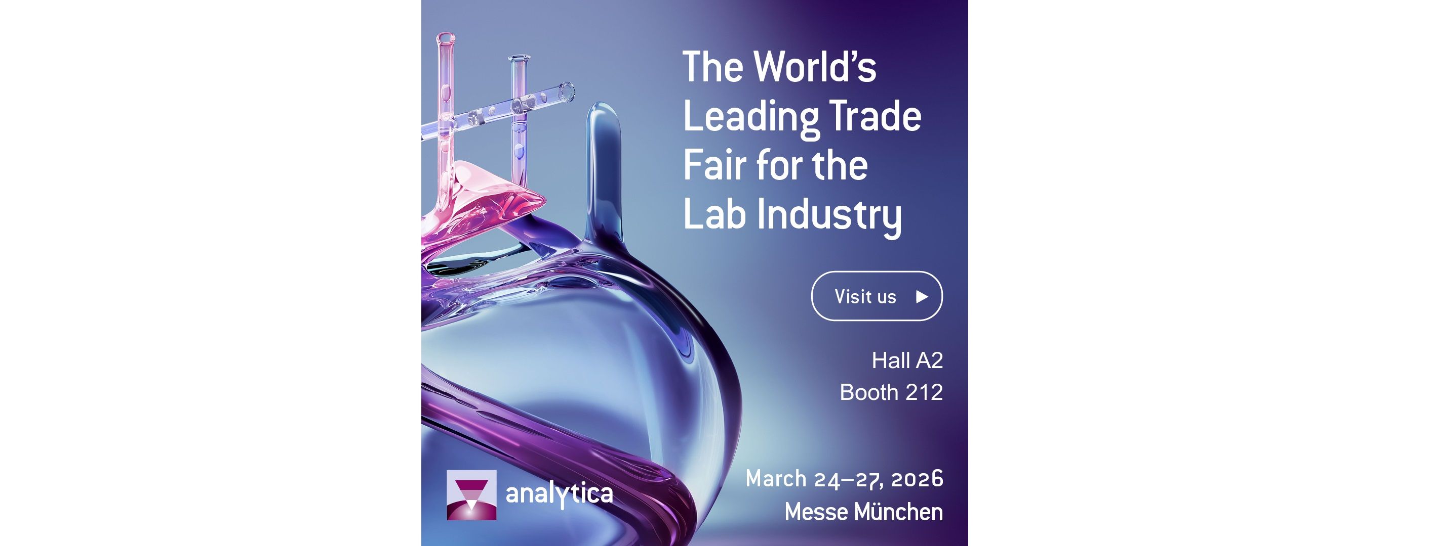 Thumbnail for analytica 2026