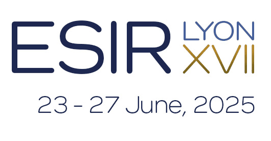 Thumbnail for ESIR XVII (European Society for Isotope Research)